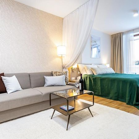 Apartman Lucid C207 Високі Татри Екстер'єр фото