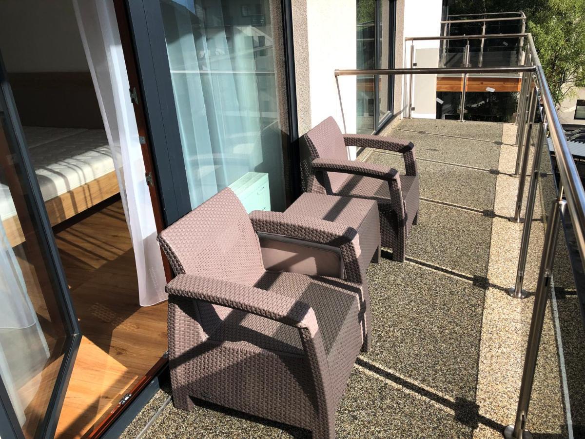 Apartman Lucid C207 Високі Татри Екстер'єр фото