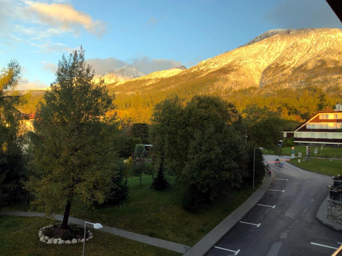 Apartman Lucid C207 Високі Татри Екстер'єр фото