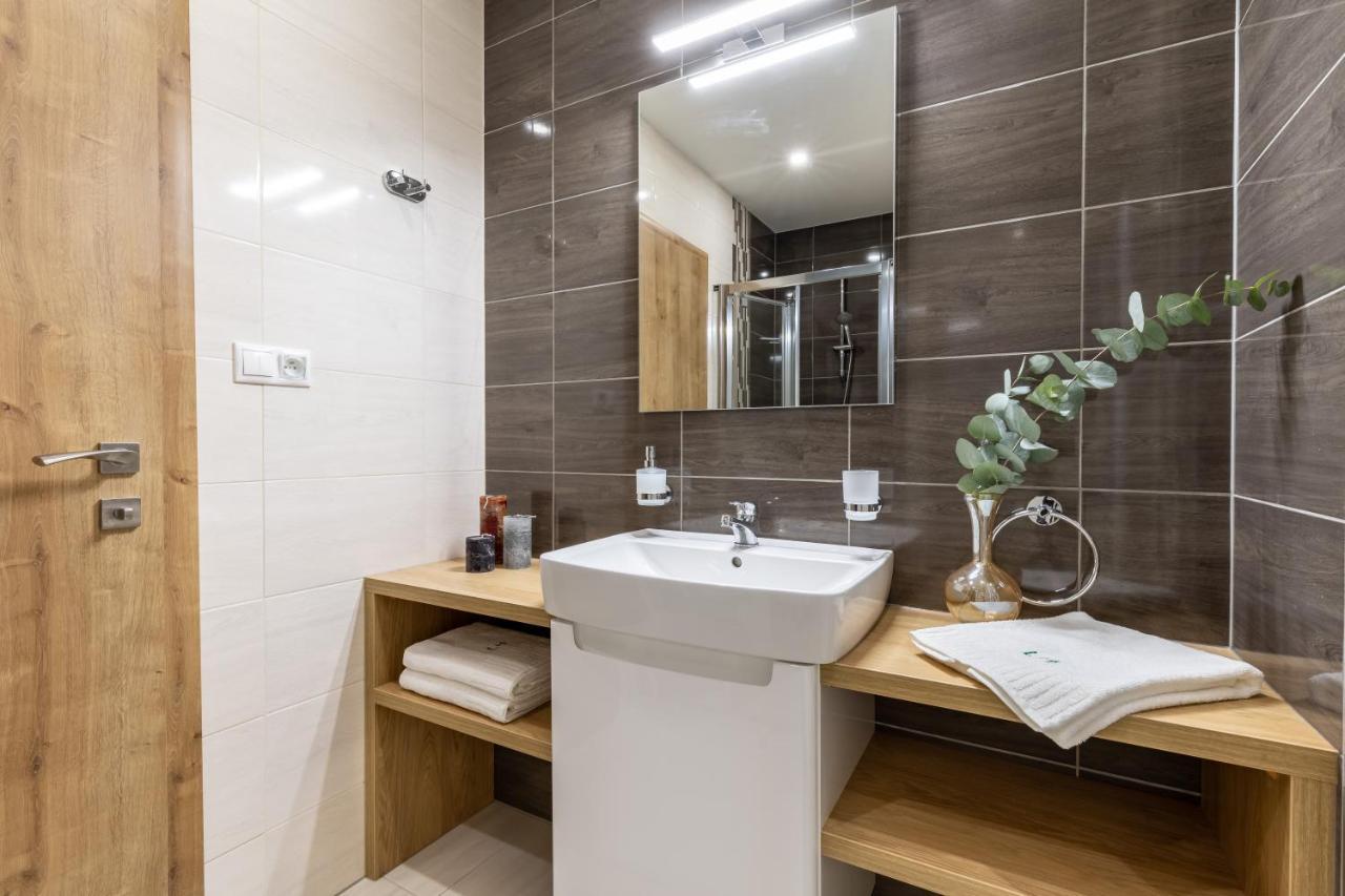 Apartman Lucid C207 Високі Татри Екстер'єр фото