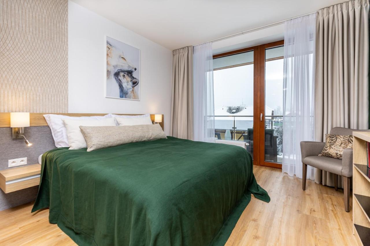 Apartman Lucid C207 Високі Татри Екстер'єр фото