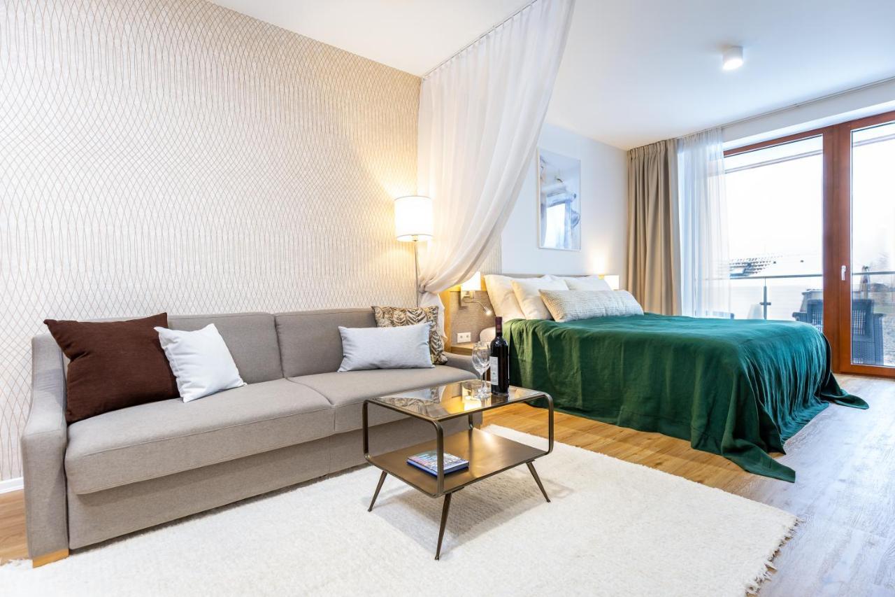 Apartman Lucid C207 Високі Татри Екстер'єр фото